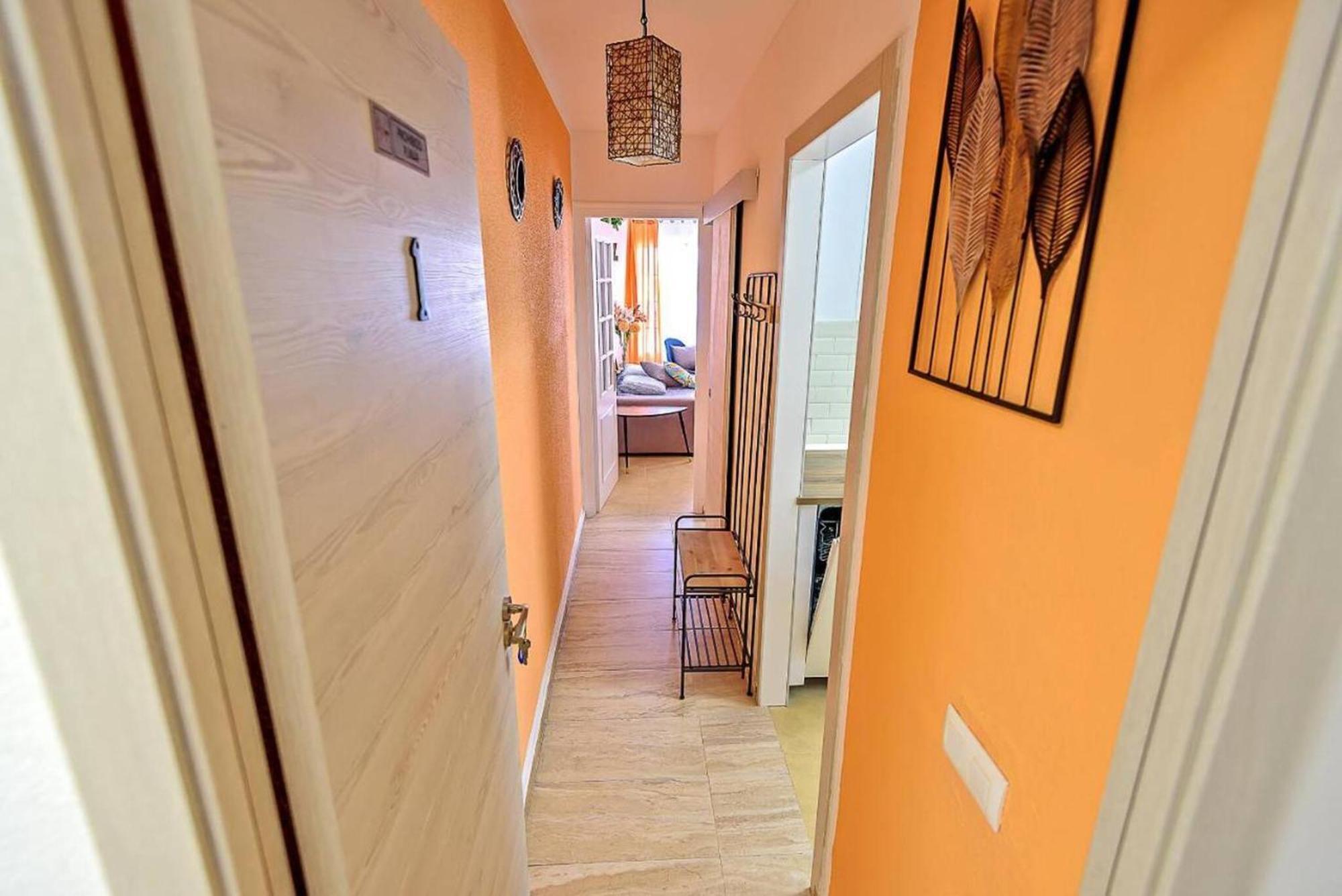 Apartamento Las Ninas - Ole Solutions El Puerto de Santa María Zewnętrze zdjęcie