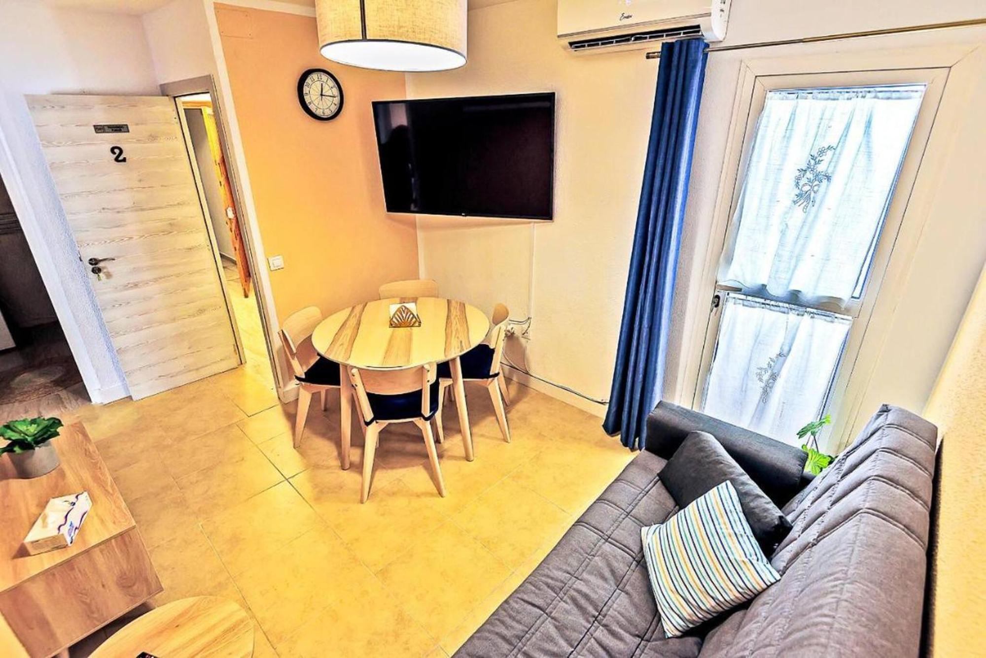 Apartamento Las Ninas - Ole Solutions El Puerto de Santa María Zewnętrze zdjęcie