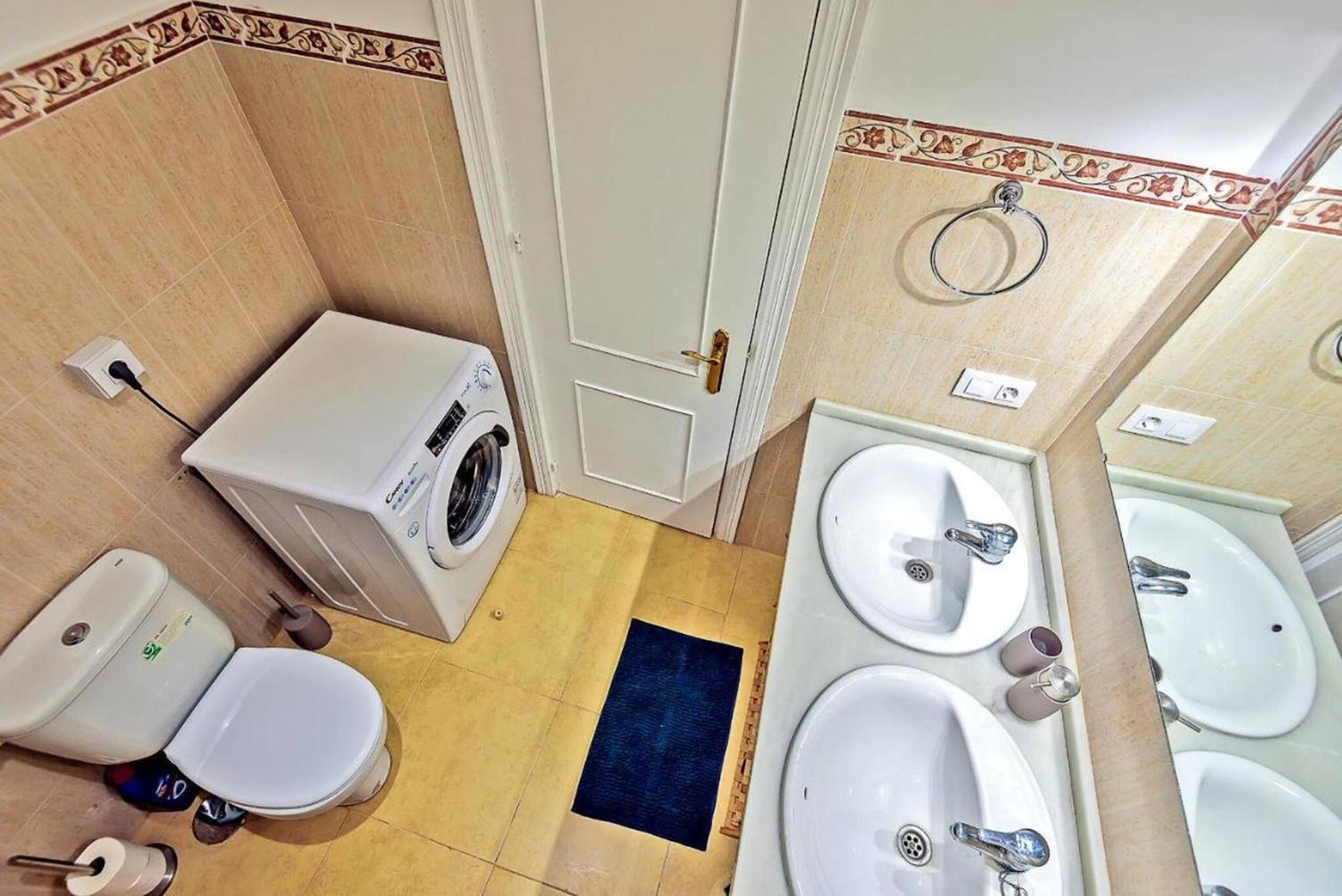 Apartamento Las Ninas - Ole Solutions El Puerto de Santa María Zewnętrze zdjęcie