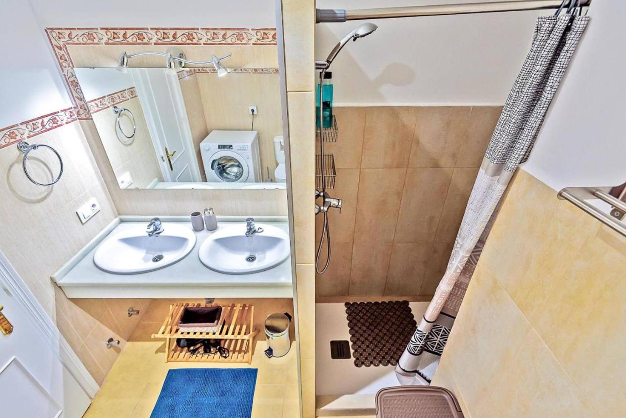 Apartamento Las Ninas - Ole Solutions El Puerto de Santa María Zewnętrze zdjęcie