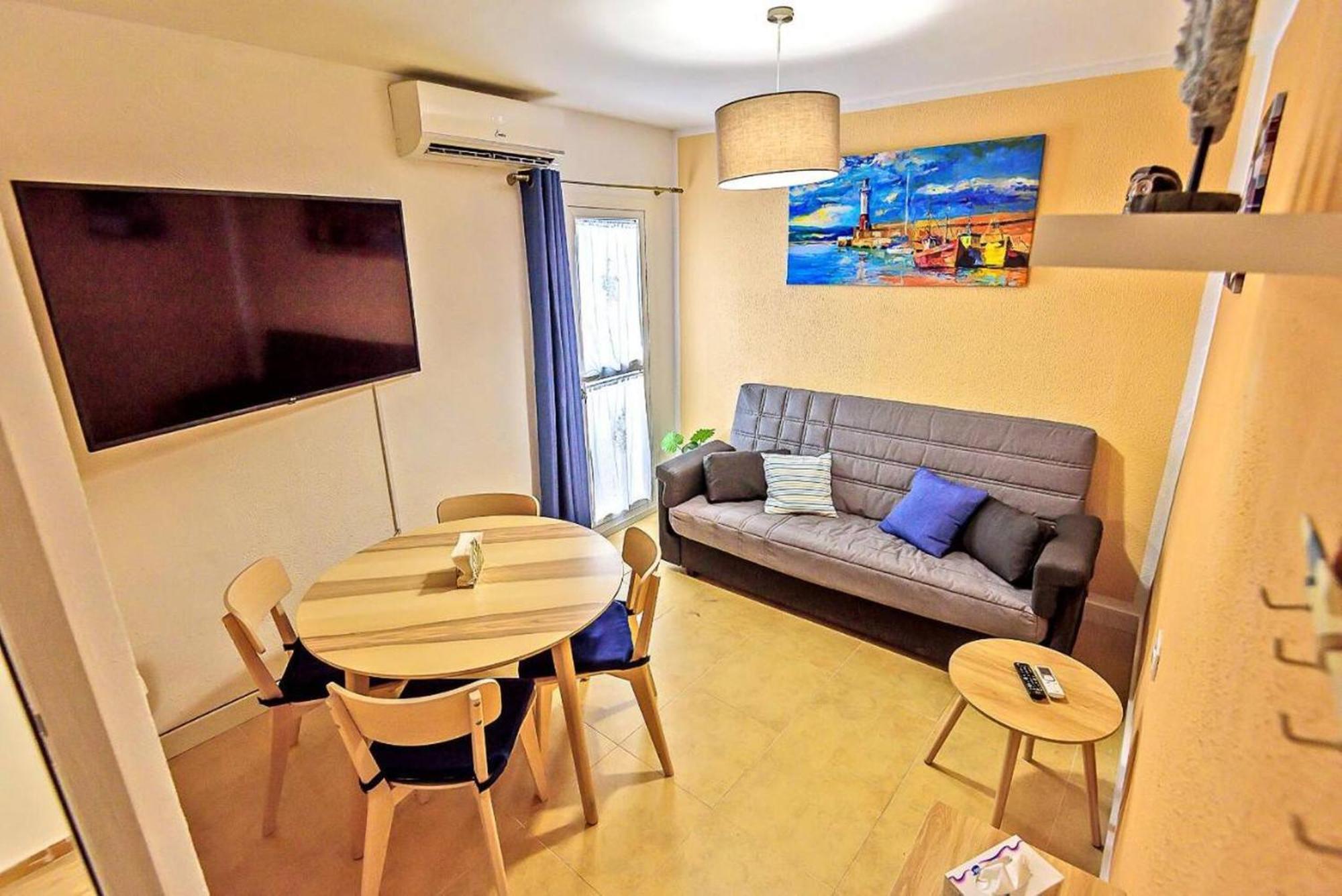 Apartamento Las Ninas - Ole Solutions El Puerto de Santa María Zewnętrze zdjęcie