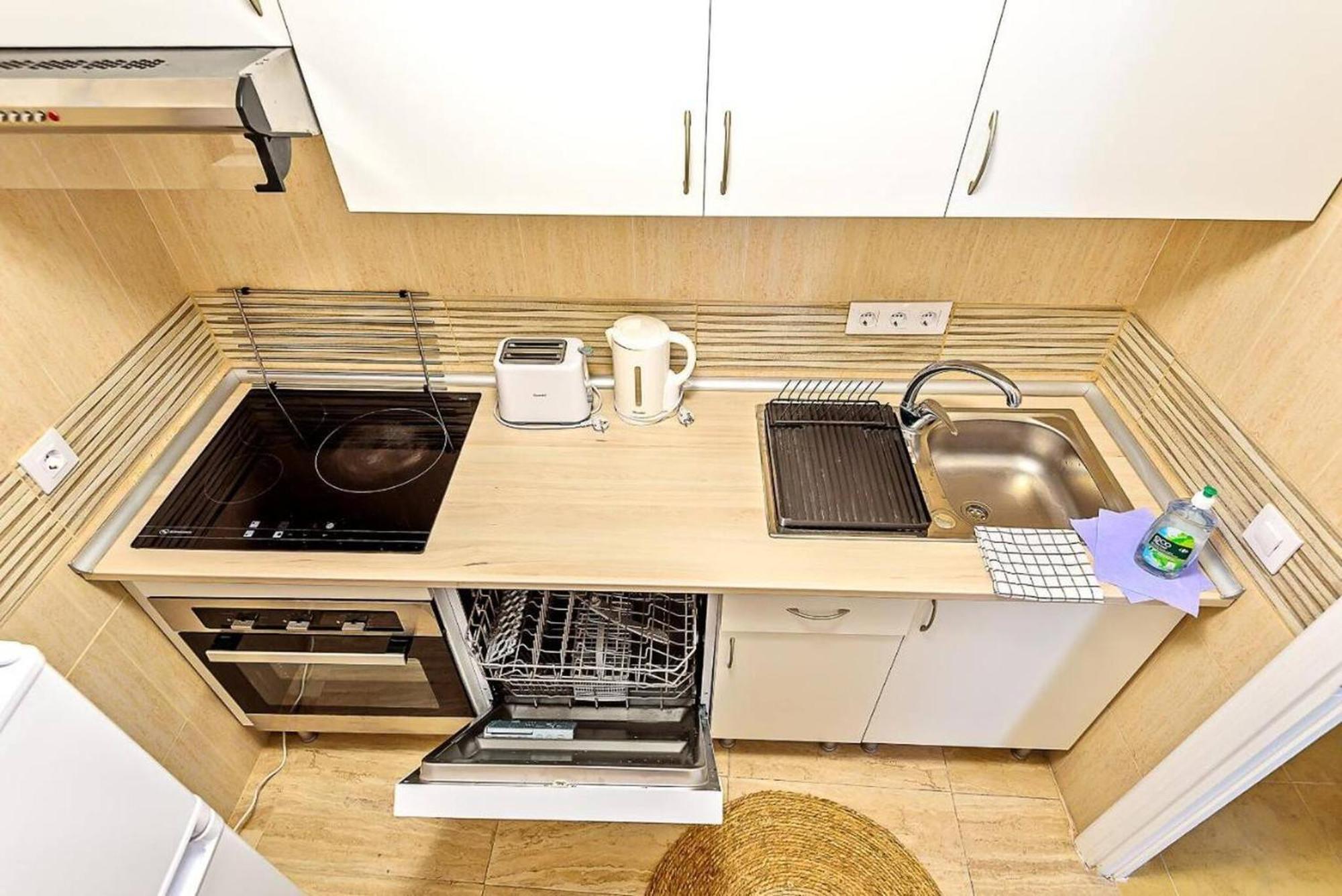 Apartamento Las Ninas - Ole Solutions El Puerto de Santa María Zewnętrze zdjęcie