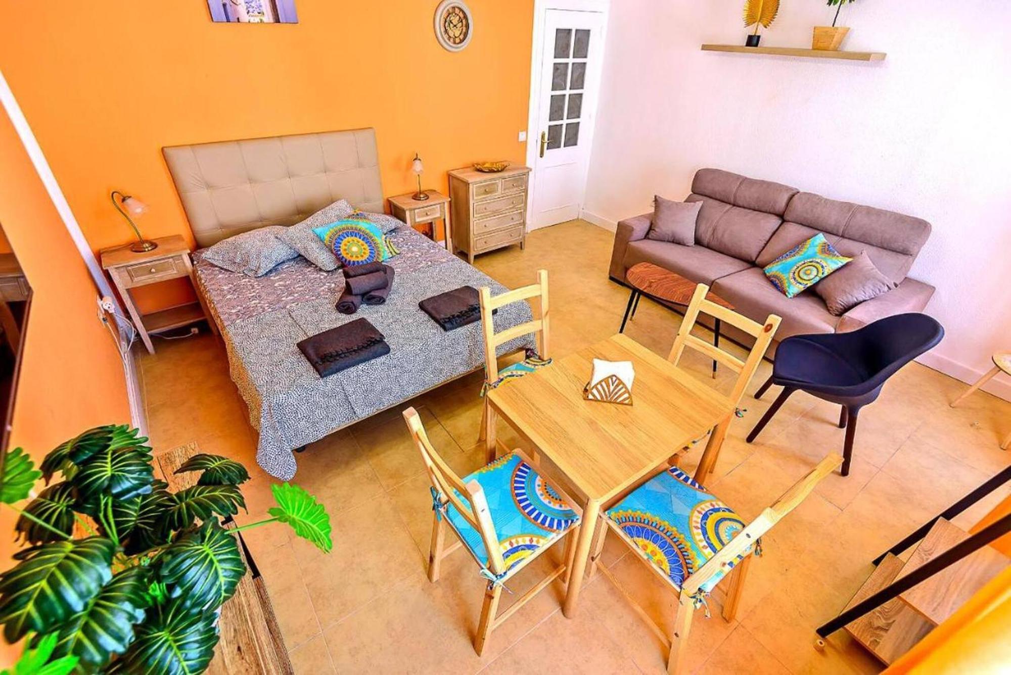 Apartamento Las Ninas - Ole Solutions El Puerto de Santa María Zewnętrze zdjęcie